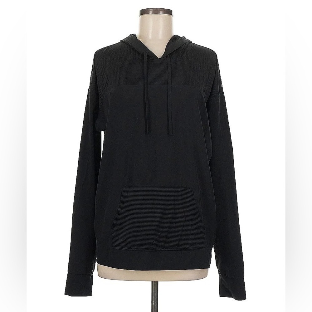 SOLD
Victoria's Secret Sport Black Hoodie